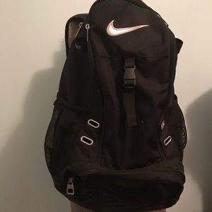Nike Baseball/Softball sports backpack